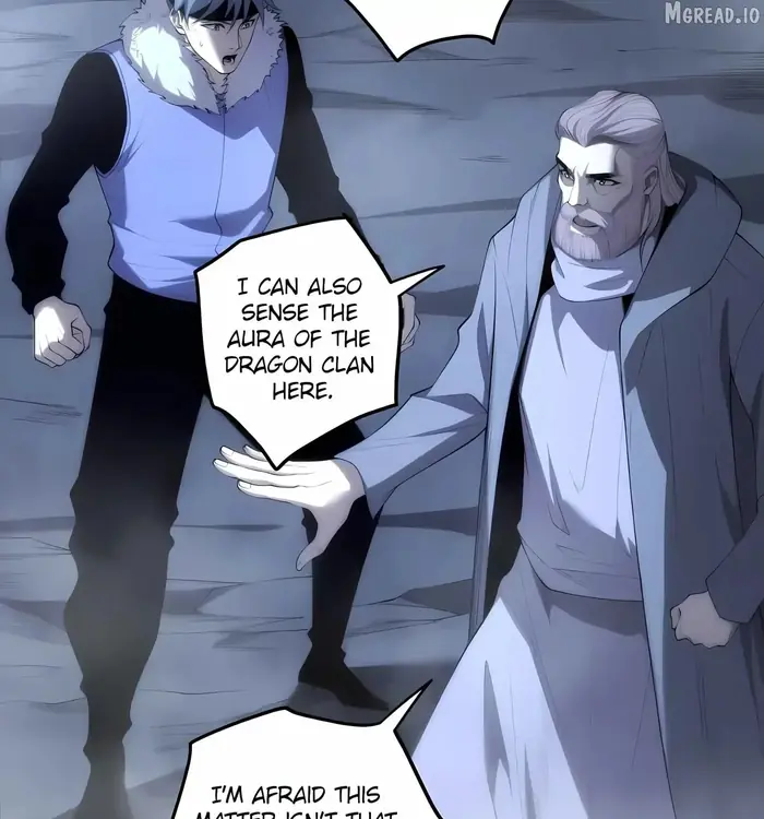 Catastrophic Necromancer Chapter 279 image 011_optimized